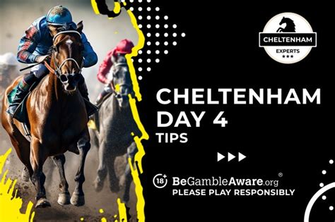 Cheltenham Day 4 Tips: Friday Tips For The 2024 Festival .